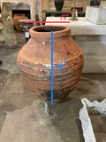Greek Terracotta Planter (V-NXBY)