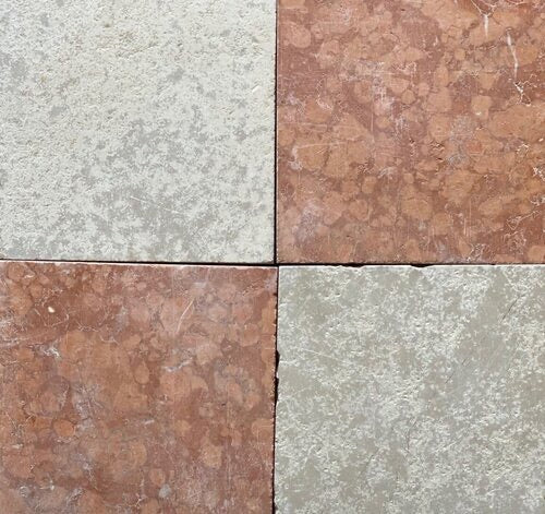 French Stone Tile