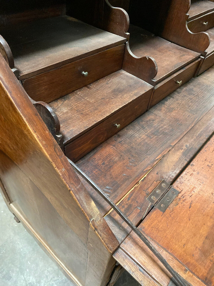 French Antique Desk