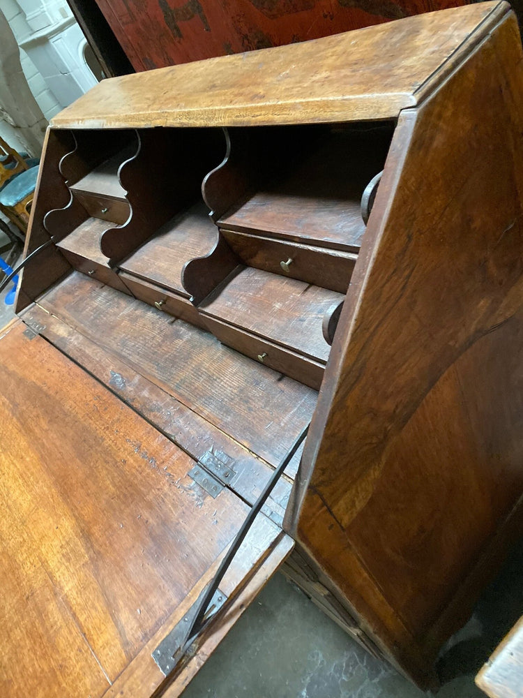 French Antique Desk