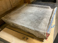Antique Belgian Bluestone Sink (S-RYB6)