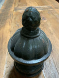 French Iron Finials (IW101)