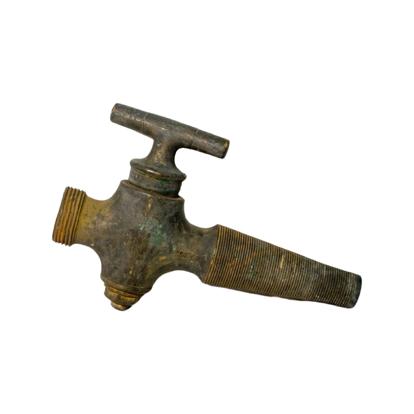 French Rustic Water Exit (H-E0X3)