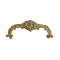 French Bronze Door Handle (H-T5QM)