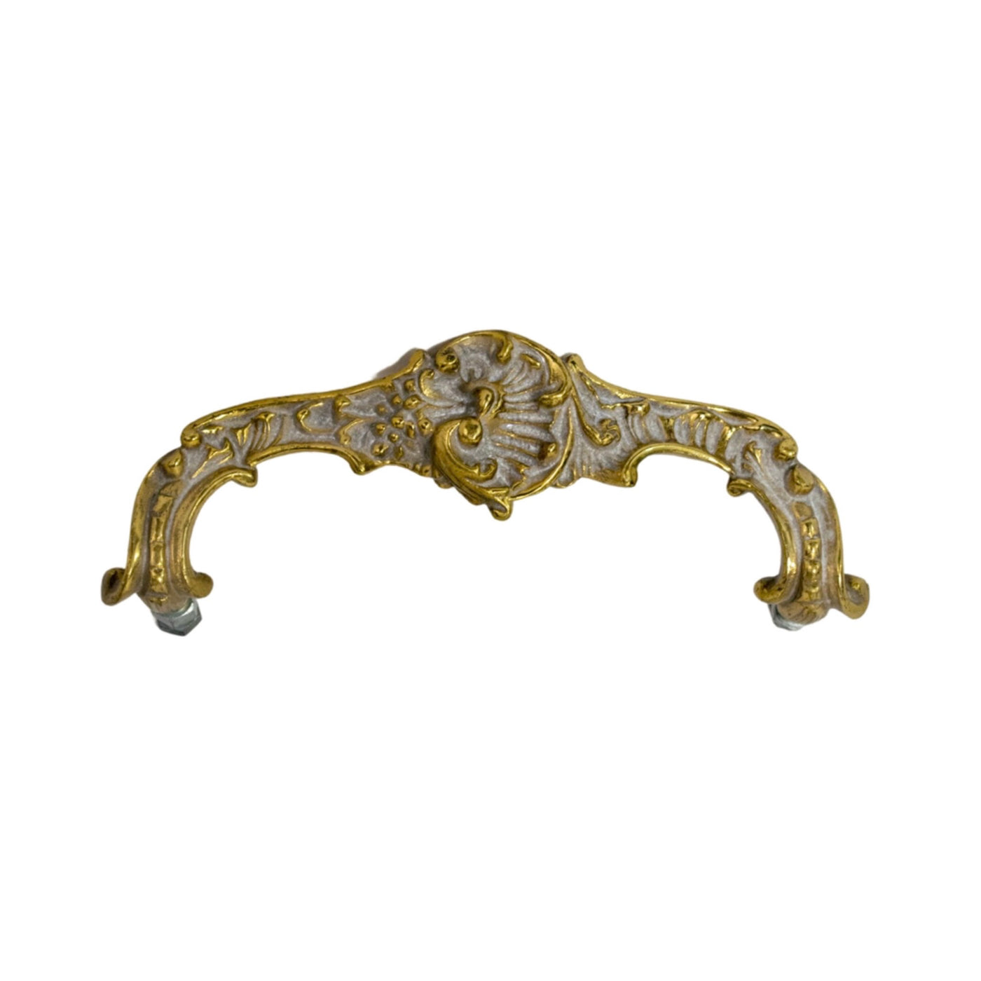 French Bronze Door Handle (H-T5QM)