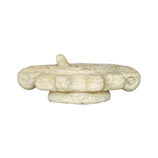 Greece Marble Mortar and Petzel