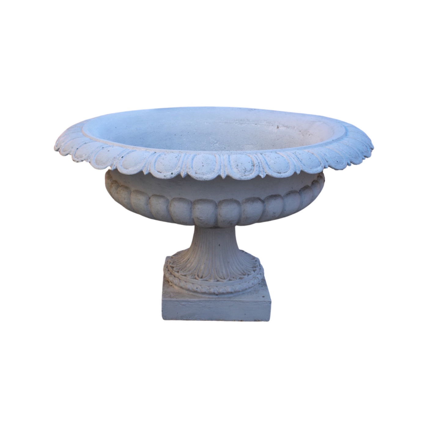 Swiss Iron Planter (V-NB8KU)