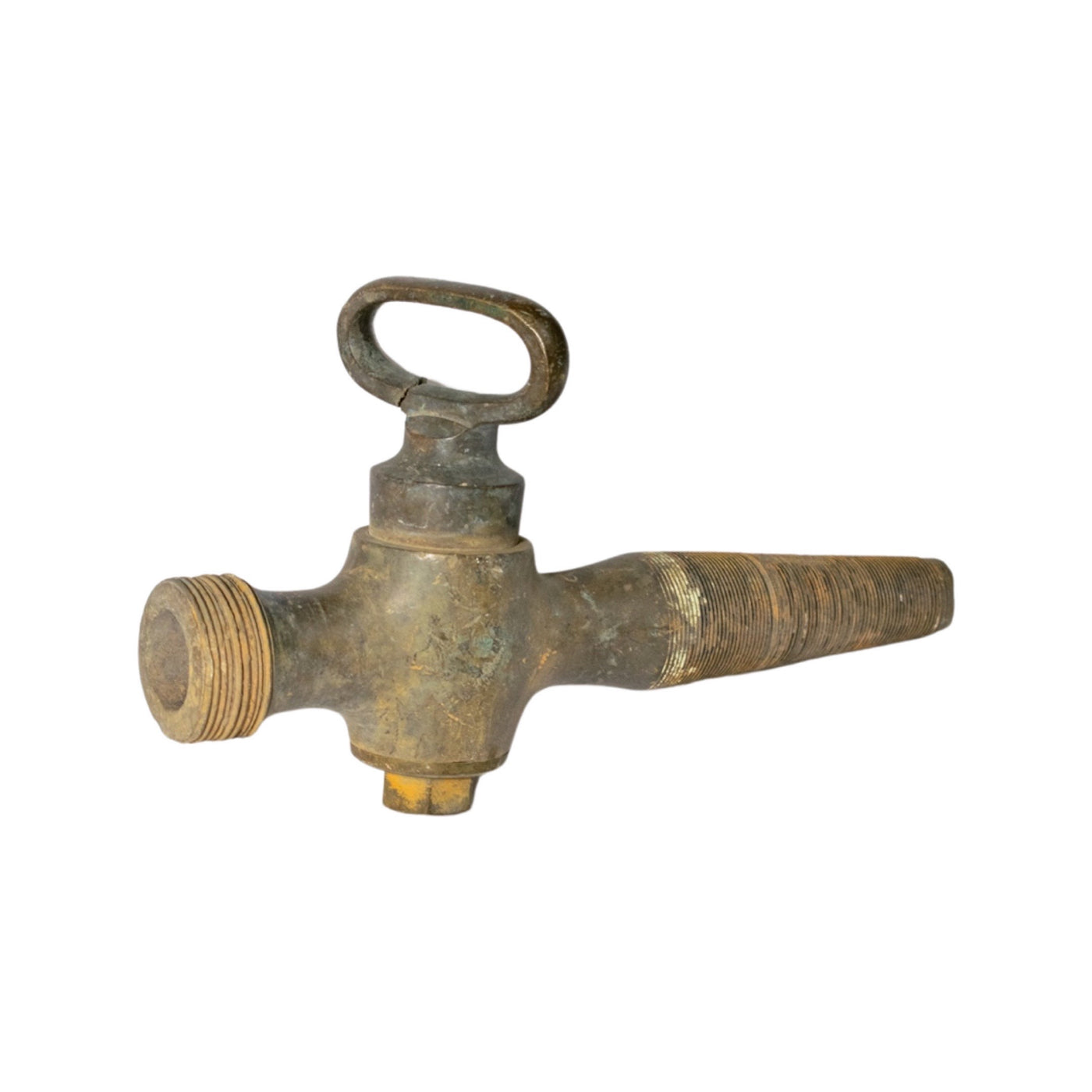 French Bronze Water Spout (H-VWAY)