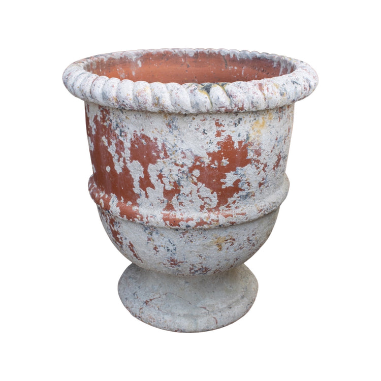 French Rustic Planter