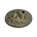 French Bronze Escutcheon (H-LRG5)