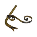 French Brass Spout (H-1001)