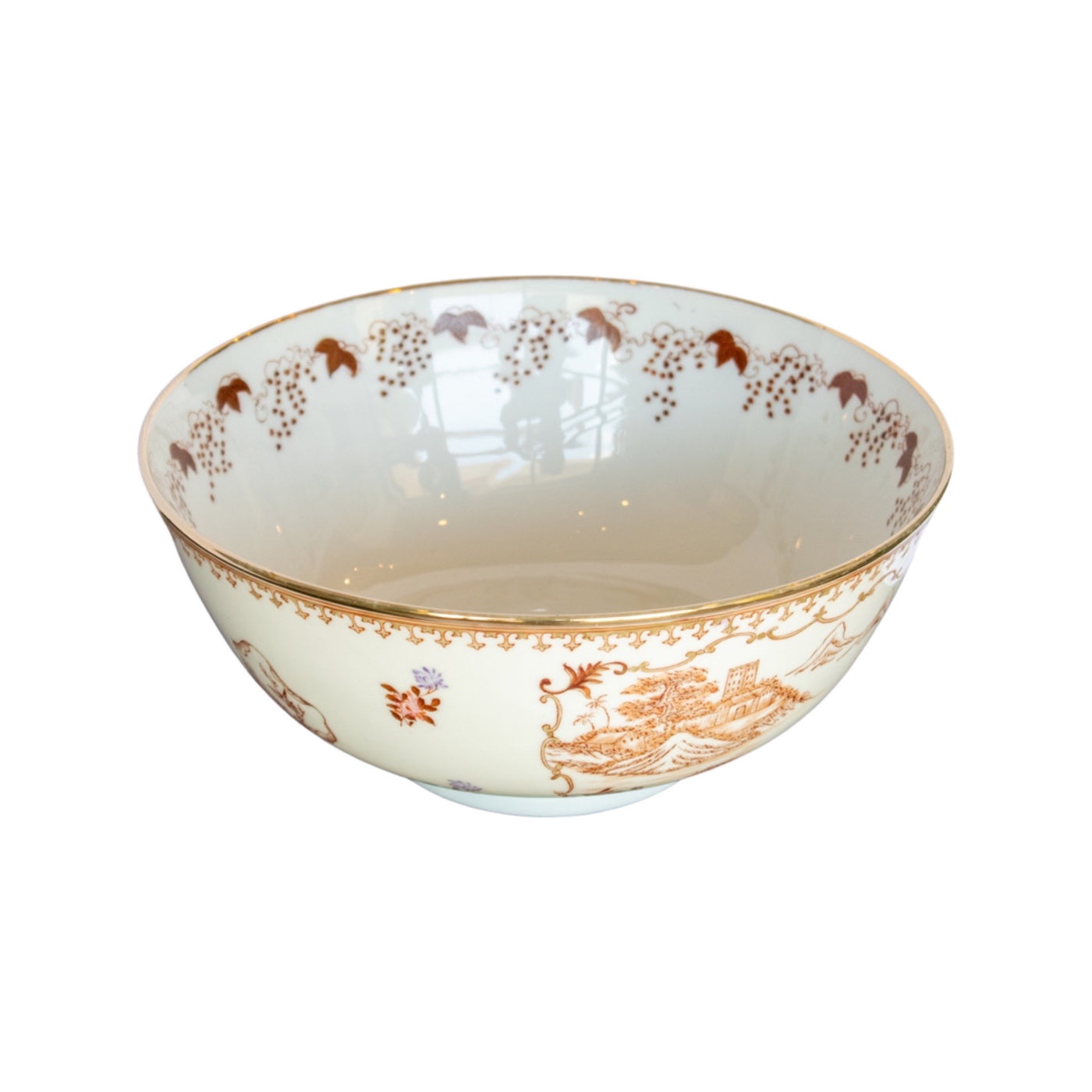 China Porcelain Bowl (HD-HOSV)