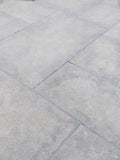 Montpellier Limestone Tile (FL925)