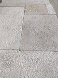 Burgundy Limestone Tile (FL927)