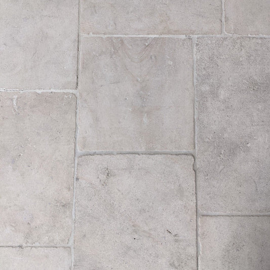 French Limestone Tile