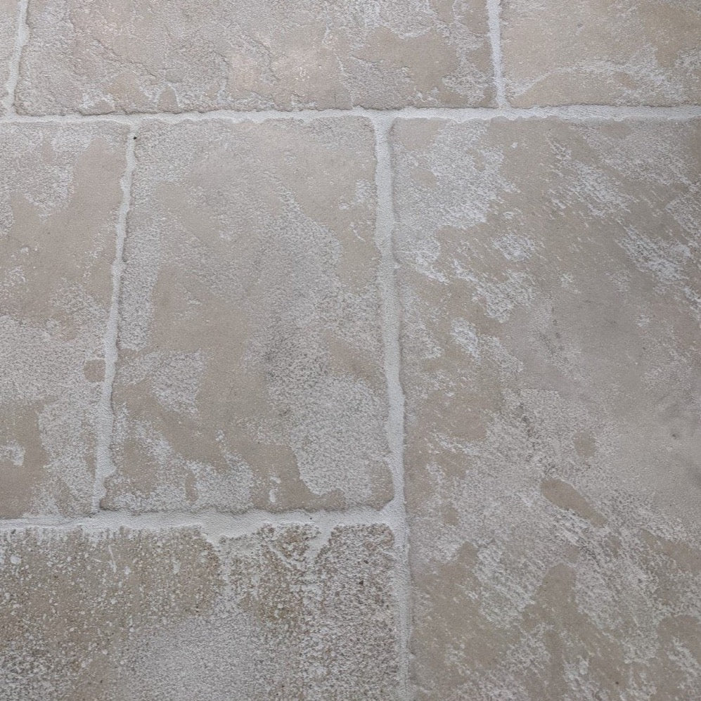 French Limestone Tile