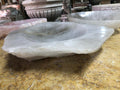 Brazilian Rock Crystal Sink Bowl (S139)