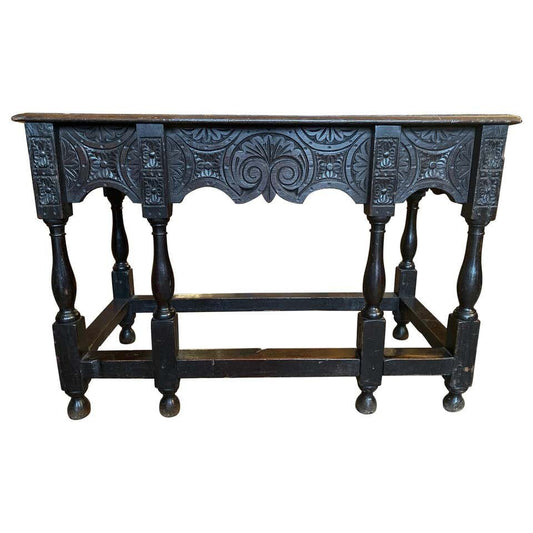 Spain Console Table