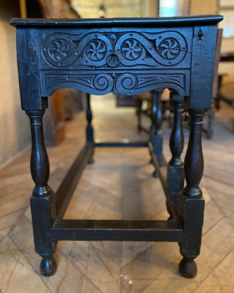 Spain Console Table