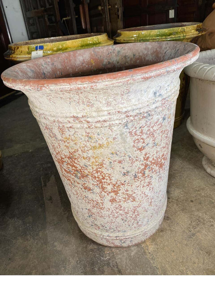 French Terracotta Planter (V1011)