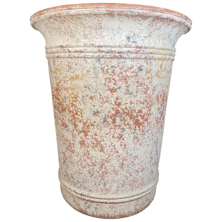 French Terracotta Planter