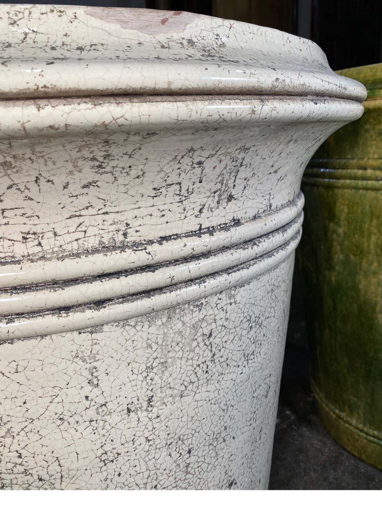 French Terracotta Planter