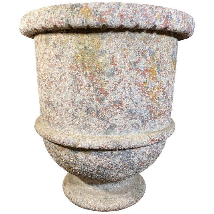 French Anduze Terracotta Planter