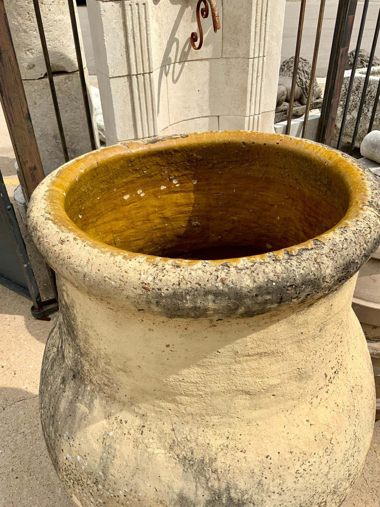 Spain Terracotta Water Jar