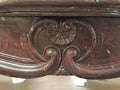 Antique French Marble Mantel (MCH914)