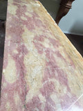 Antique Italian Marble Mantel (MCH982)