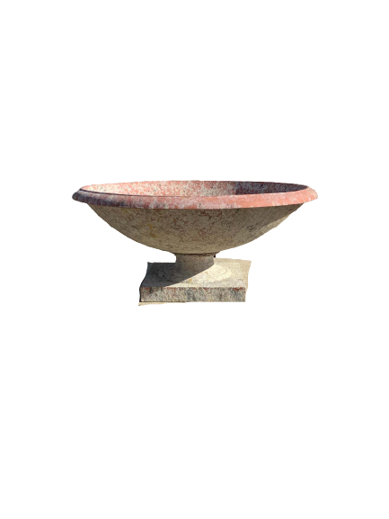 French Terracotta Planter