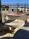 French Terracotta Planter