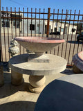 French Terracotta Planter