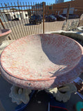 French Terracotta Planter