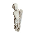 French Limestone Saint Sculpture (GE-861B)