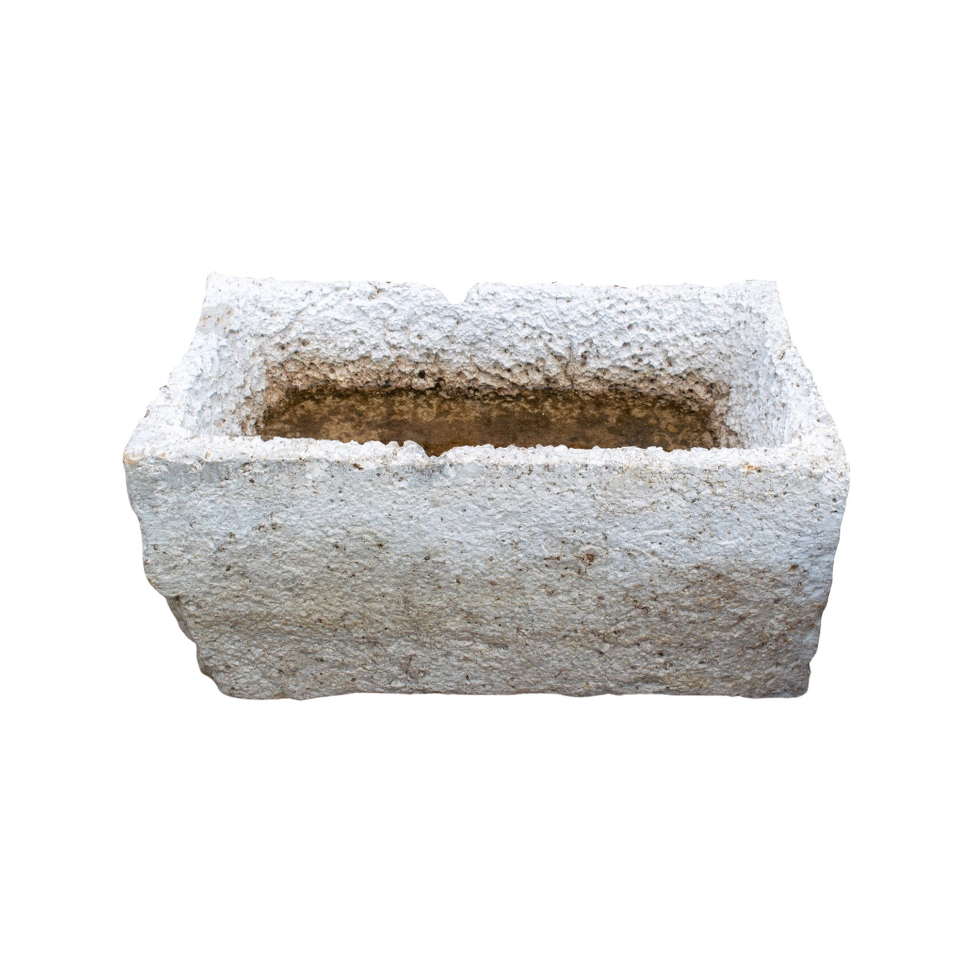French Limestone Trough (T-Q2UM)