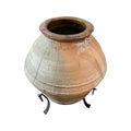 Greek Terracotta Planter (V-2JRB)