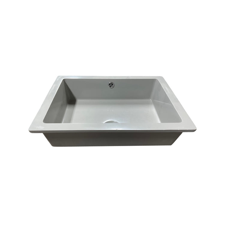 Utility Commercial Sink