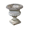 French Limestone Planter (V-GM0I)