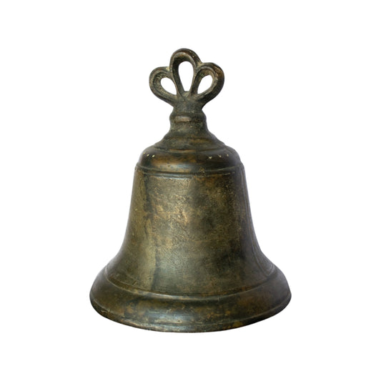 French Church Bell