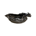 Antique French Pewter Centerpiece (HD-R3K5)