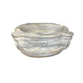 French White Marble Sink (S-LSWN)