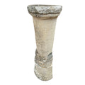 French Limestone Column (GE-X3138)