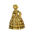 Antique Bronze Bell (HD-WSOS)