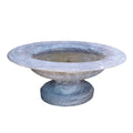 Antique Swiss Marble Central Fountain (FO926)