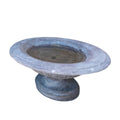 Antique Swiss Marble Central Fountain (FO926)