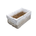 French Limestone Trough (T-Q2UM)