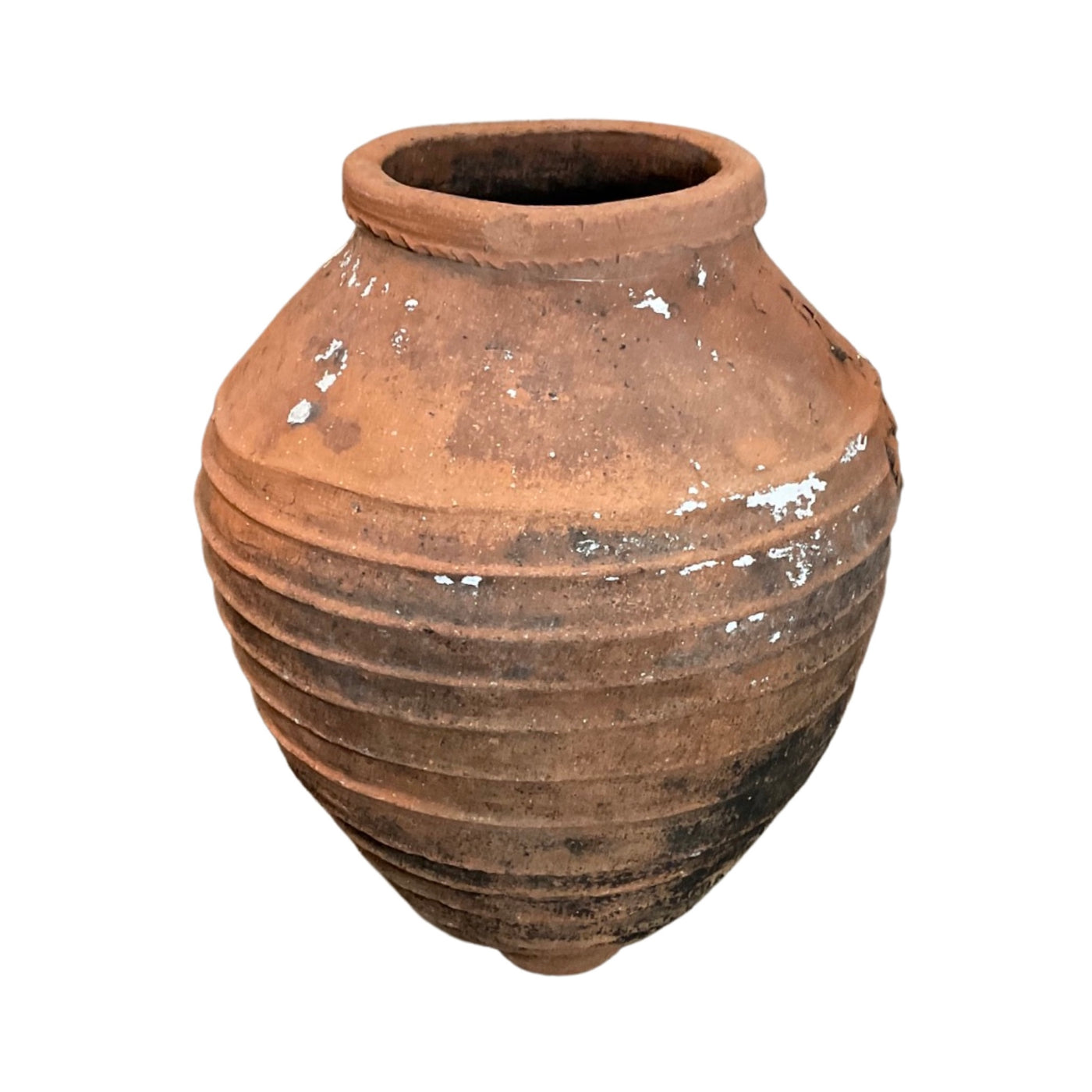 Greek Terracotta Planter (V-NXBY)