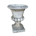 French Limestone Planter (V-7L5T)