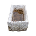 French Limestone Trough (T-Q2UM)